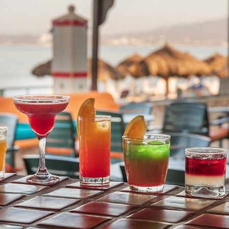Grand Decameron Complex Bucerias, A Trademark All-Inclusive Resort Экстерьер фото