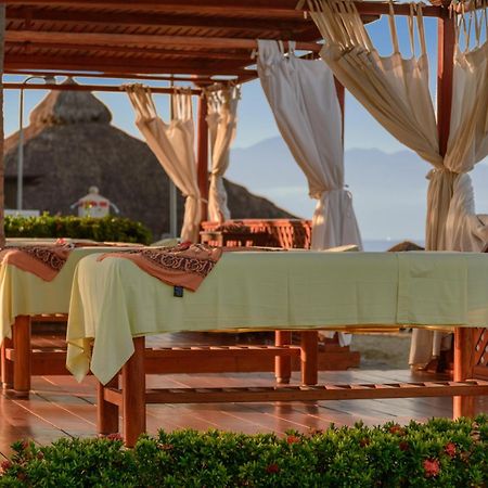 Grand Decameron Complex Bucerias, A Trademark All-Inclusive Resort Экстерьер фото